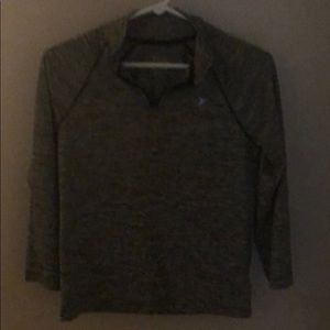 Boys Go Dry Old Navy active shirt. Size L (10-12)